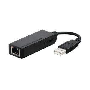 Adaptateur Resau D LINK DUB-E100