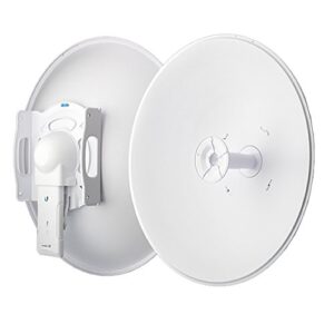 Antenne Ubiquiti airFiberX 5 GHz 30 dBi / paire
