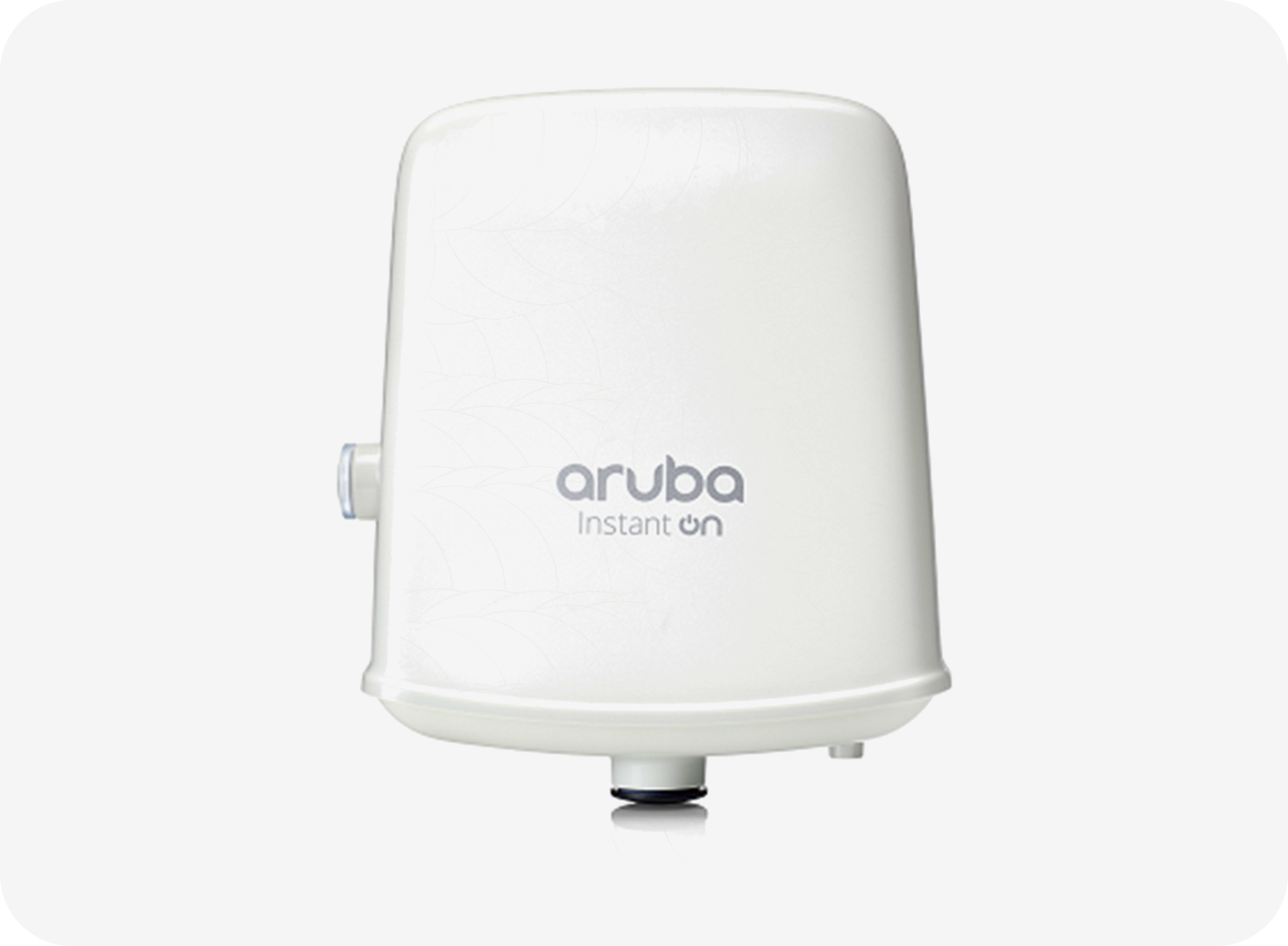 Aruba Instant On AP17 Outdoor Access Points