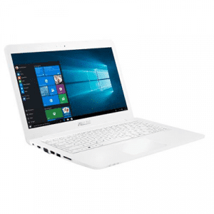 ASUS E402Y – AMD E2-7015 Dual Core 1.5 GHz – 4 Go RAM – 500 Go HDD – Ecran 14″
