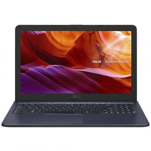 ASUS X543N – Intel® Celeron® N3350 – 4 Go RAM – 1 To HDD – Ecran 15.6″