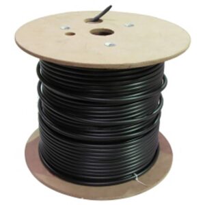 Câble fibre optique souterrain multimode 6 brins