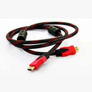 Cable HDMI HDMI version 1.4 1.5 mètres