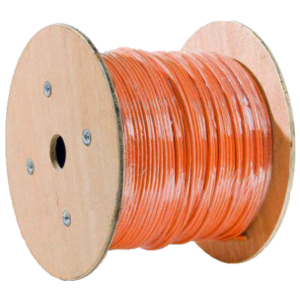 Câble Nexans LAN6A F/UTP- Cat 6A LSZH-Bobine 1000m