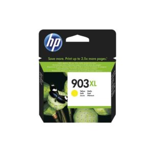 Cartouche HP 903 XL Jaune
