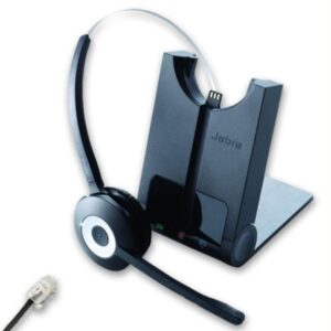 Casque Jabra Pro 920 Mono