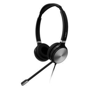 Casque USB/Jack Yealink Teams UH36