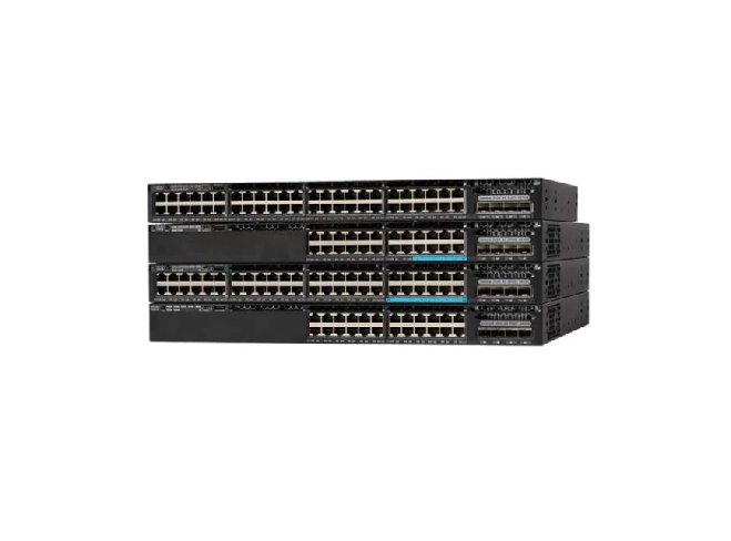 Switch Cisco Catalyst 3650