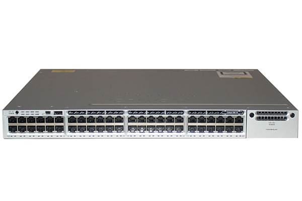 Switch Cisco Catalyst 3850
