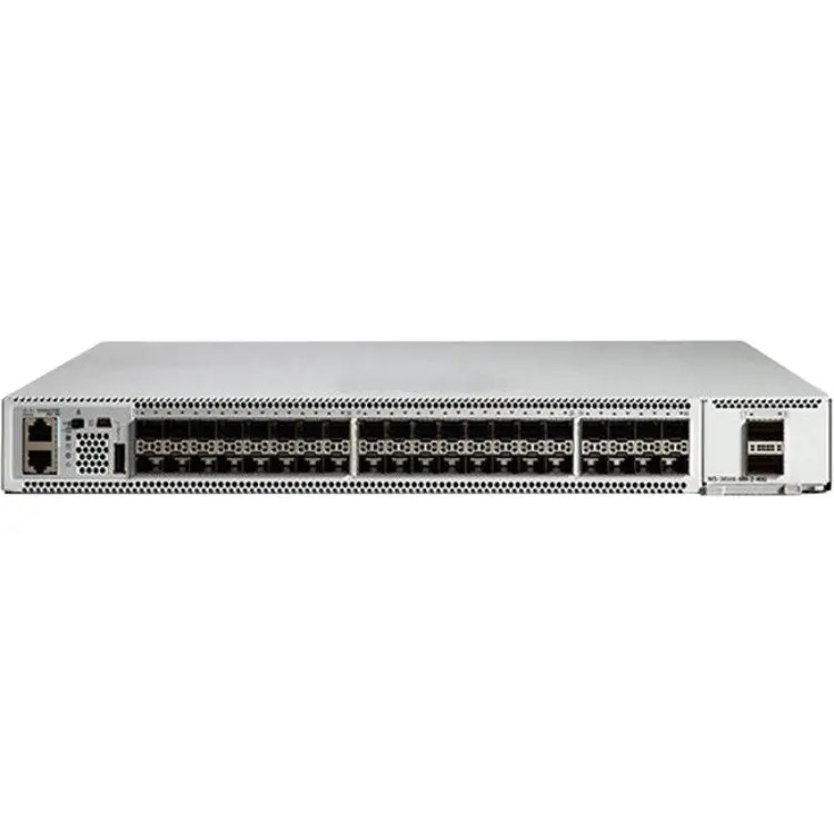 Switch Cisco Catalyst 9500 Core Layer 3