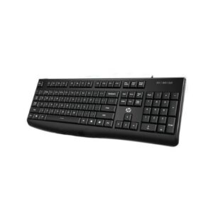 Clavier HP Avec Fil K200