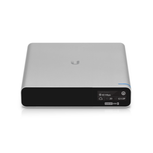 Contrôleur Ubiquiti UniFi Cloud Key Gen2 Plus