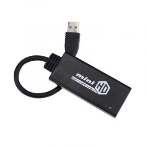 Convertisseur USB 3.0 vers HDMI