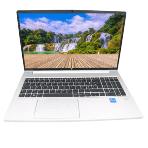 HP Probook 450 G9 – i5 1235U – 512GB SSD – RAM 8GB