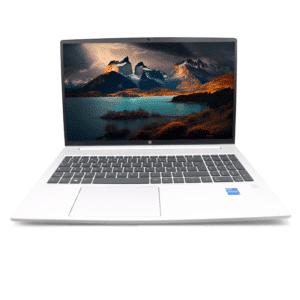 HP Probook 450 G9 – i7 1255U – 512GB SSD – RAM 8GB