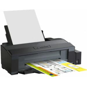 Imprimante Epson Multifonctions L1300