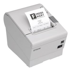 Imprimante EPSON TM- T88V