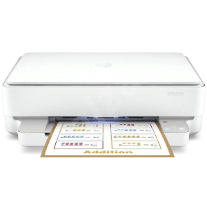Imprimante HP DeskJet Plus Ink Advantage 6075 All-in-one