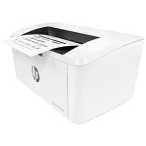Imprimante HP LaserJet Pro M15w