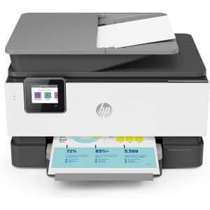 Imprimante HP Officejet Pro 9023