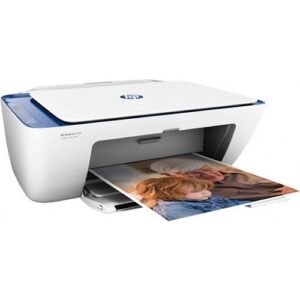 Imprimante tout-en-un HP DeskJet 2630