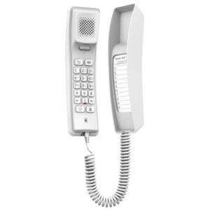 Interphone Fanvil H2U blanc