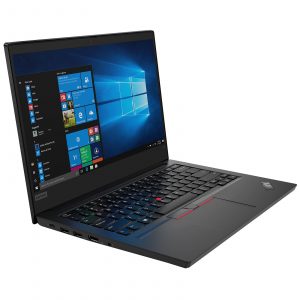 LENOVO THINKPAD E14 – i7 10eme Génération – 8 Go RAM – 1 To HDD – 15.6″