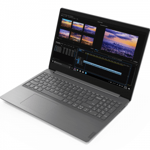 Lenovo V15 – Intel Celeron N4020 – 4 Go RAM – 1 To HDD – 15.6″