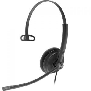 Micro-casque Yealink YHS34 Lite Mono