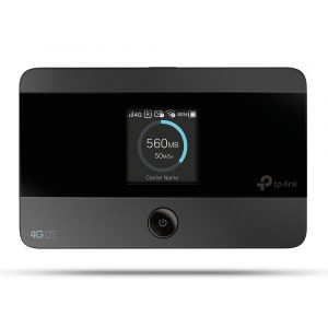 Modem 4G Mobile WiFi 2000 mAh – TP LINK M7350