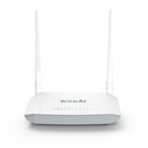 Modem Routeur TENDA D301