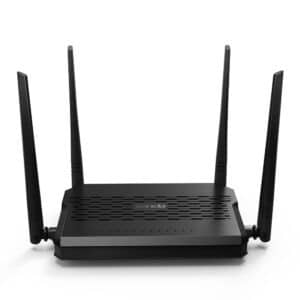 Modem Routeur TENDA D305