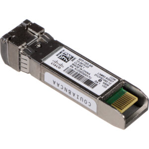 Module SFP Cisco 10G monomode SFP-10G-SR