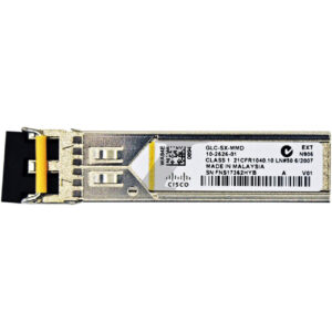 Module SFP Cisco GLC-SX-MMD