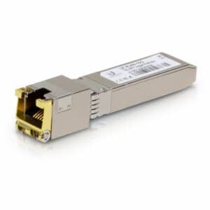 Module SFP Ubiquiti UF-RJ45-10G Cuivre