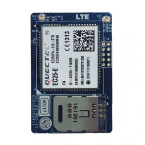 Module Yeastar 4G LTE – 1 Port