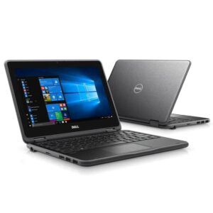 Ordinateur DELL 14 Pouces RAM4 Dual Core 3380 500GB RAM4