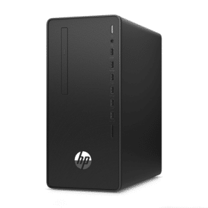 Ordinateur Fixe HP Desktop HP 290 G4 MT Intel Core i3 10TH 1TERA RAM4 Sans Ecran