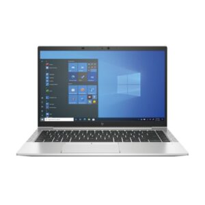 Ordinateur HP 840 G8 i5 256GB SSD RAM32 11TH Generation 13,3″ Tactile