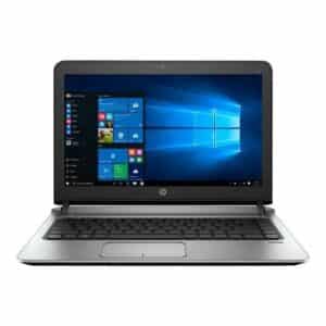 Ordinateur HP PROBOOK 430 15 Pouces I3 500GB RAM 8