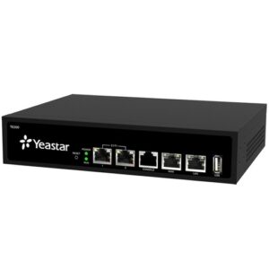Passerelle Yeastar TE200 – 2 Ports E1/T1/J1