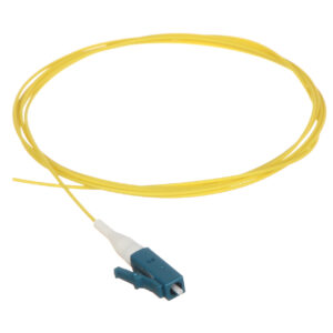 Pigtail monomode connecteur LC – 1m – LSZH