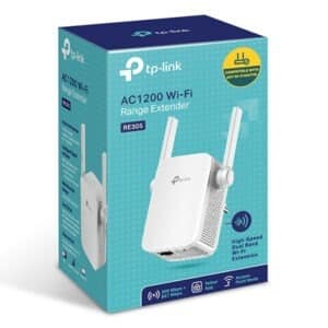 Répéteur tp-link RE305