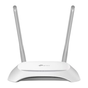 Routeur WiFi TP LINK TL-WR840N