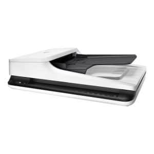 Scanner Mobile HP ScanJet Pro 2500 F1