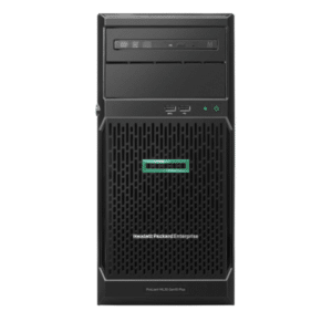 Serveur HPE ML30 GEN10 Intel XEON E-2224 Quad-Core 3.4GHZ 4GB/8GB