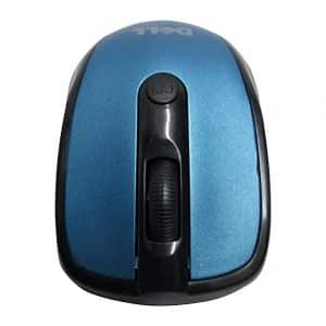 SOURIS DELL SANS FIL 2.4G