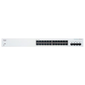 Switch Cisco CBS220-24T-4G