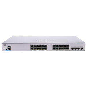Switch Cisco CBS350-24T-4X
