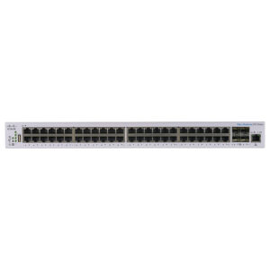 Switch Cisco CBS350-48T-4G